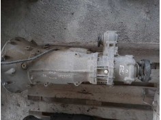 Recambio de caja cambios para mercedes-benz clase e (w211) berlina e 500 4-matic (211.083) referencia OEM IAM 722672  AUTOMATICA