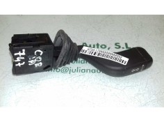 Recambio de mando intermitentes para opel corsa c club referencia OEM IAM 09185413 12268700 09185414