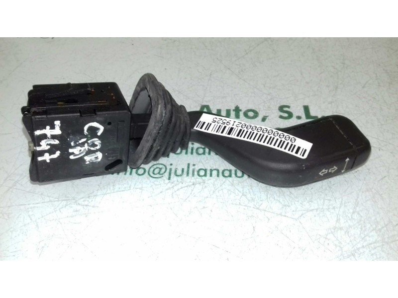 Recambio de mando intermitentes para opel corsa c club referencia OEM IAM 09185413 12268700 09185414
