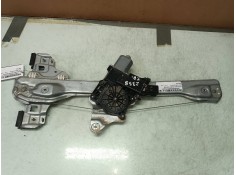 Recambio de elevalunas trasero derecho para opel mokka excellence referencia OEM IAM   ELECTRICO