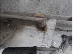 Recambio de caja cambios para mercedes-benz clase e (w211) berlina e 500 4-matic (211.083) referencia OEM IAM 722672  AUTOMATICA 2