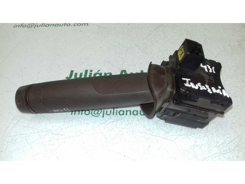 Recambio de mando intermitentes para opel insignia berlina cosmo referencia OEM IAM 20964880 11310510019 