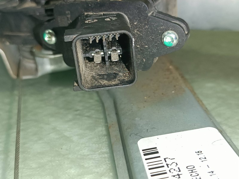 Recambio de elevalunas trasero derecho para opel mokka excellence referencia OEM IAM   ELECTRICO