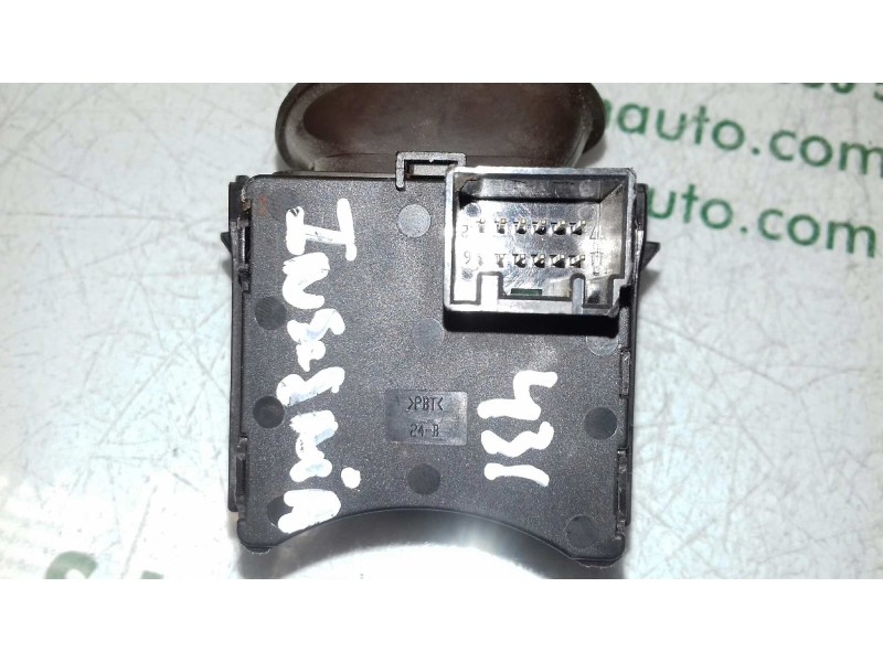 Recambio de mando intermitentes para opel insignia berlina cosmo referencia OEM IAM 20964880 11310510019 