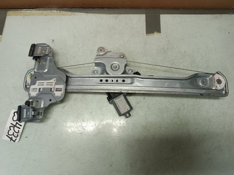 Recambio de elevalunas trasero derecho para opel mokka excellence referencia OEM IAM   ELECTRICO