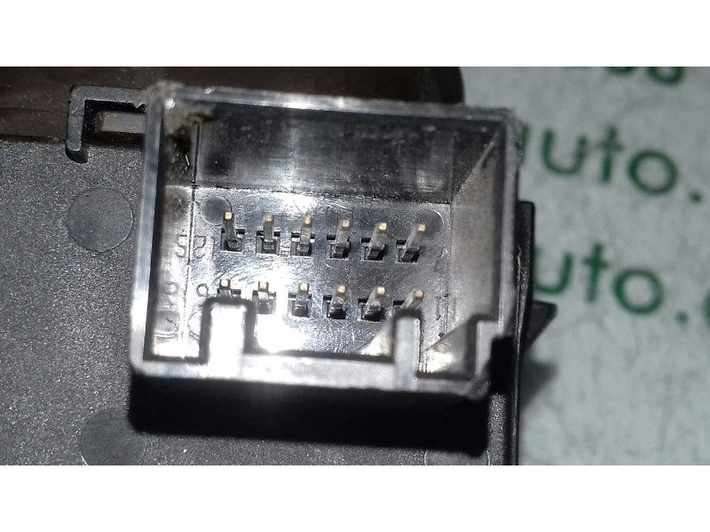 Recambio de mando intermitentes para opel insignia berlina cosmo referencia OEM IAM 20964880 11310510019 