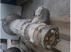 Recambio de caja cambios para mercedes-benz clase e (w211) berlina e 500 4-matic (211.083) referencia OEM IAM 722672  AUTOMATICA 2