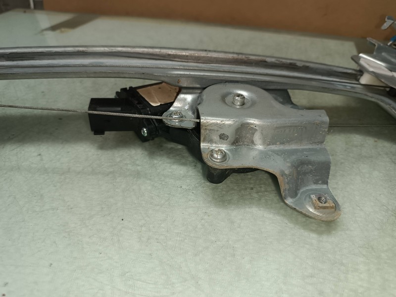 Recambio de elevalunas trasero derecho para opel mokka excellence referencia OEM IAM   ELECTRICO