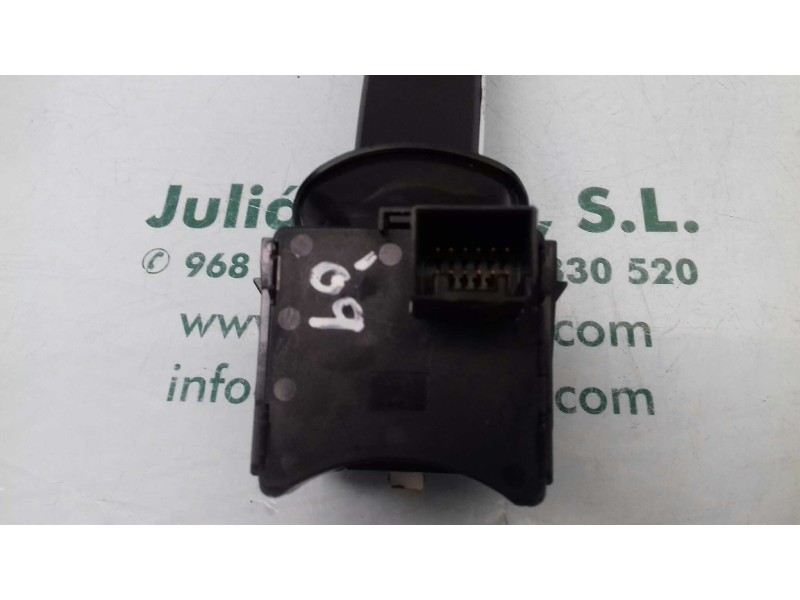 Recambio de mando intermitentes para opel astra j lim. enjoy referencia OEM IAM 20941129 02510220102 