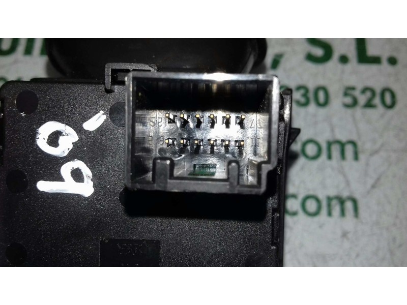 Recambio de mando intermitentes para opel astra j lim. enjoy referencia OEM IAM 20941129 02510220102 