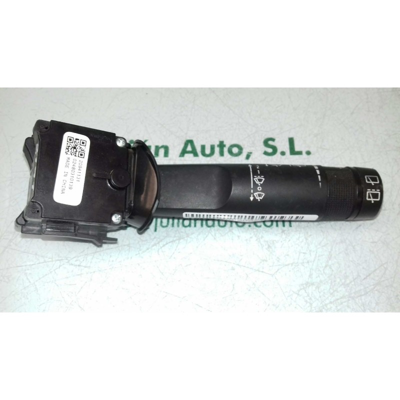 Recambio de mando limpia para opel astra j lim. enjoy referencia OEM IAM 20941131 02480310139 