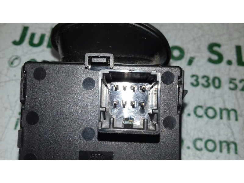 Recambio de mando limpia para opel astra j lim. enjoy referencia OEM IAM 20941131 02480310139 