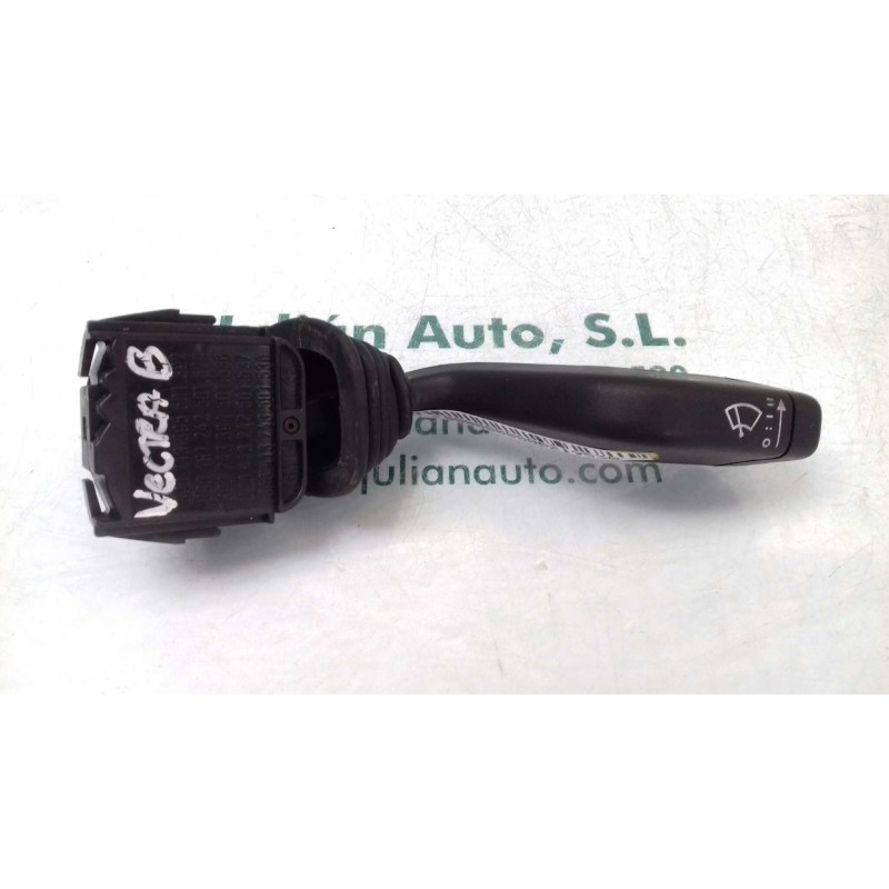 Recambio de mando limpia para opel vectra b berlina básico referencia OEM IAM 090243395 090481242 090243394