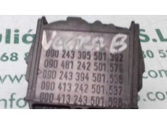 Recambio de mando limpia para opel vectra b berlina básico referencia OEM IAM 090243395 090481242 090243394 2