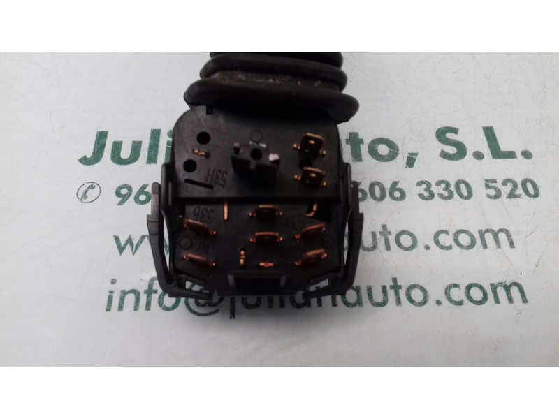 Recambio de mando limpia para opel vectra b berlina básico referencia OEM IAM 090243395 090481242 090243394