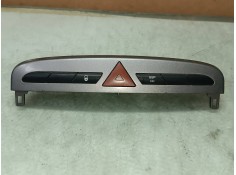Recambio de warning para peugeot 308 sport referencia OEM IAM 9659215177  