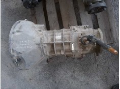 Recambio de caja cambios para chrysler jeep cherokee (j) 2.5 td referencia OEM IAM 52109021AB  5 VELOCIDADES