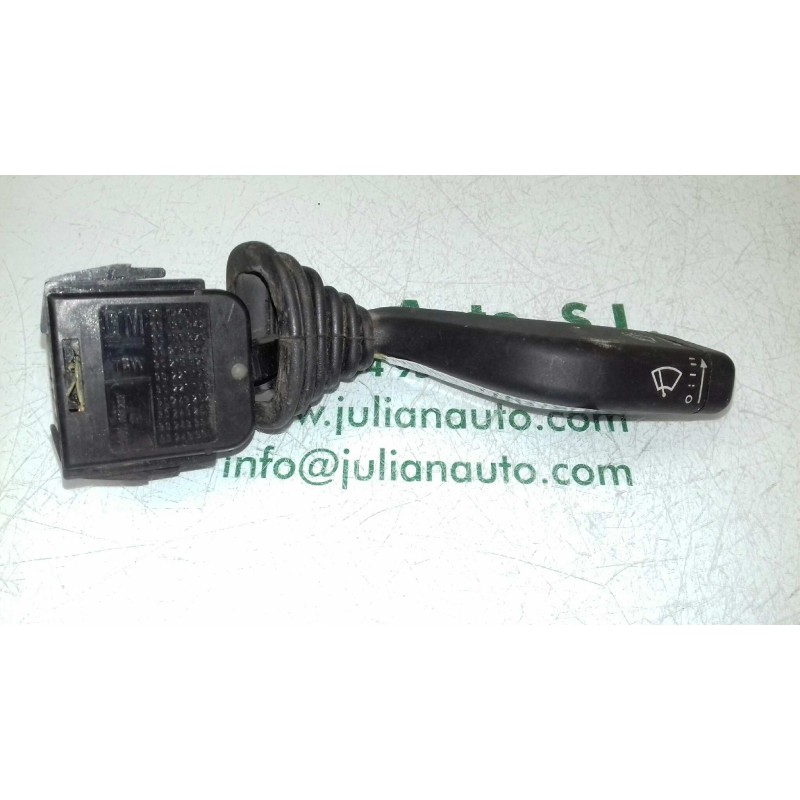 Recambio de mando limpia para opel corsa b eco referencia OEM IAM 90124931 90191942 90196376