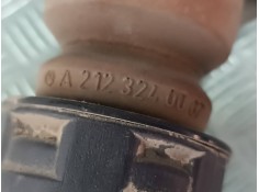 Recambio de amortiguador trasero izquierdo para mercedes-benz clase e (w212) lim. e 200 cdi be dynamic edition (212.005) referen 2