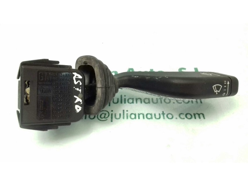 Recambio de mando limpia para opel astra g berlina club referencia OEM IAM 90124931 90191942 90196376