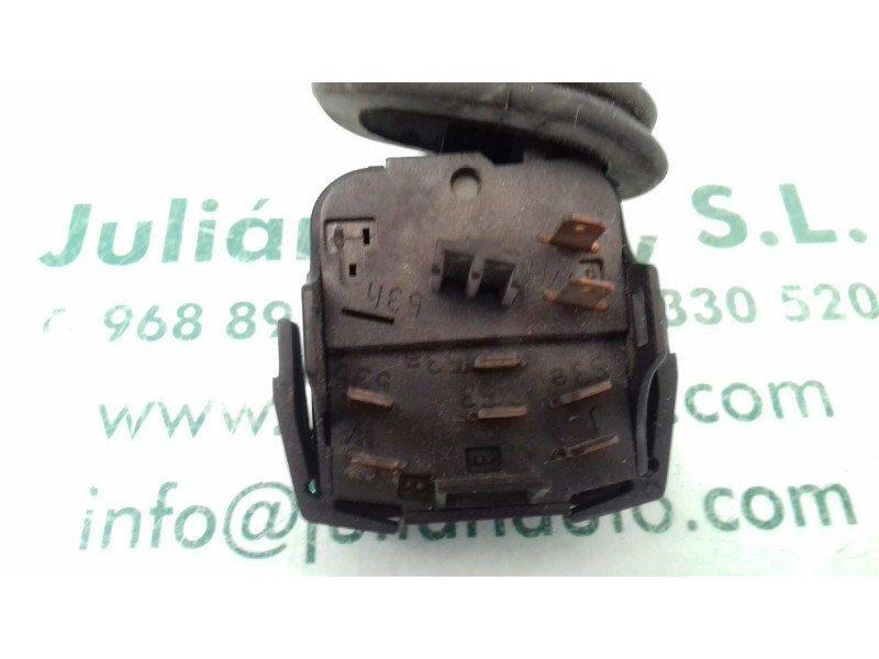Recambio de mando limpia para opel astra g berlina club referencia OEM IAM 90124931 90191942 90196376