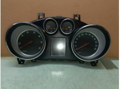 Recambio de cuadro instrumentos para opel mokka excellence referencia OEM IAM   GM