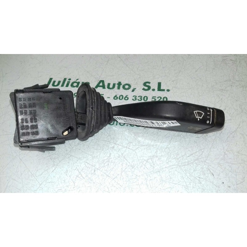 Recambio de mando limpia para opel combo (corsa c) familiar referencia OEM IAM 09185413 12268700 09185414