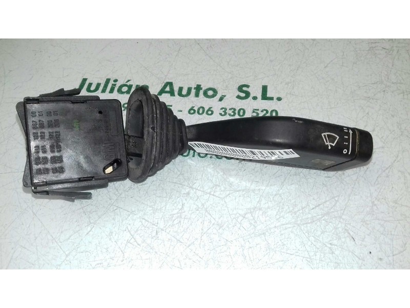 Recambio de mando limpia para opel combo (corsa c) familiar referencia OEM IAM 09185413 12268700 09185414