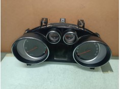 Recambio de cuadro instrumentos para opel mokka excellence referencia OEM IAM   GM 2