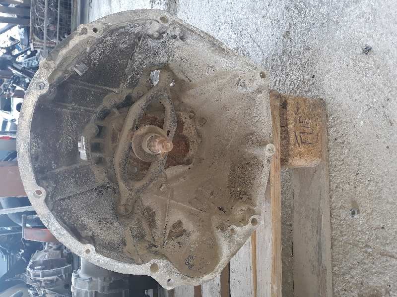 Recambio de caja cambios para chrysler jeep cherokee (j) 2.5 td referencia OEM IAM 52109021AB  5 VELOCIDADES