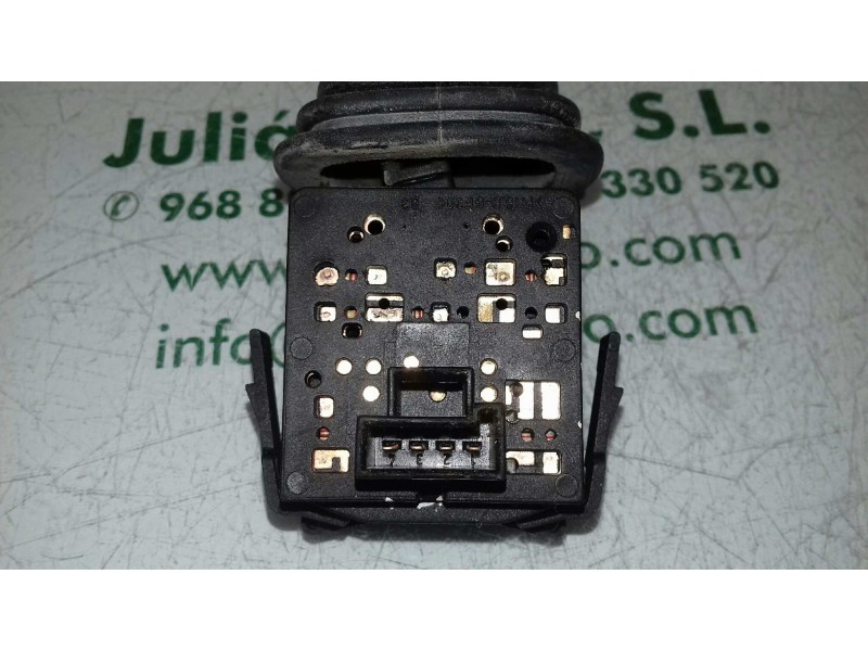 Recambio de mando limpia para opel combo (corsa c) familiar referencia OEM IAM 09185413 12268700 09185414