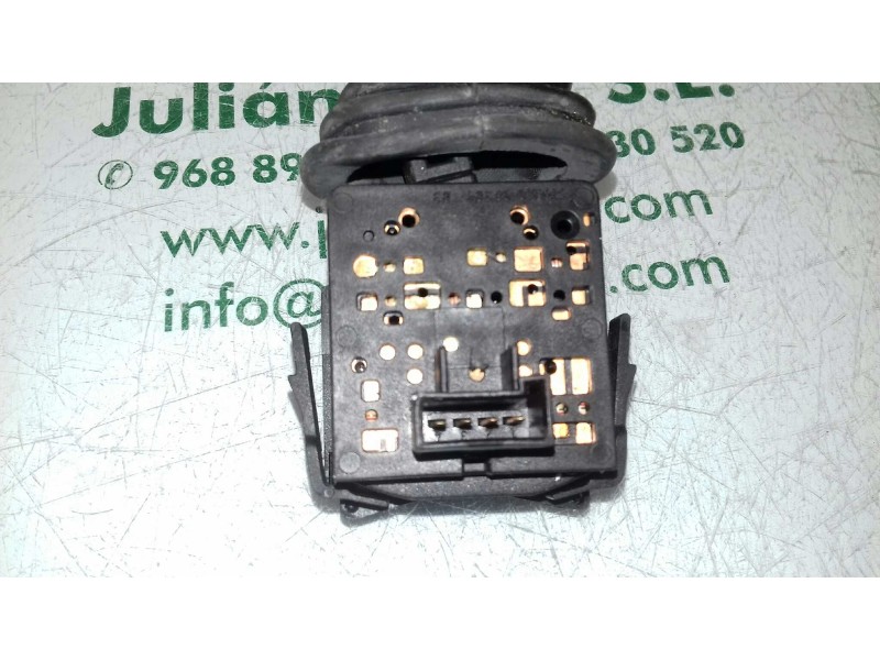 Recambio de mando limpia para opel corsa c club referencia OEM IAM 09185413 12268700 09185414