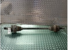 Recambio de transmision trasera izquierda para mercedes-benz clase e (w212) lim. e 200 cdi be dynamic edition (212.005) referenc