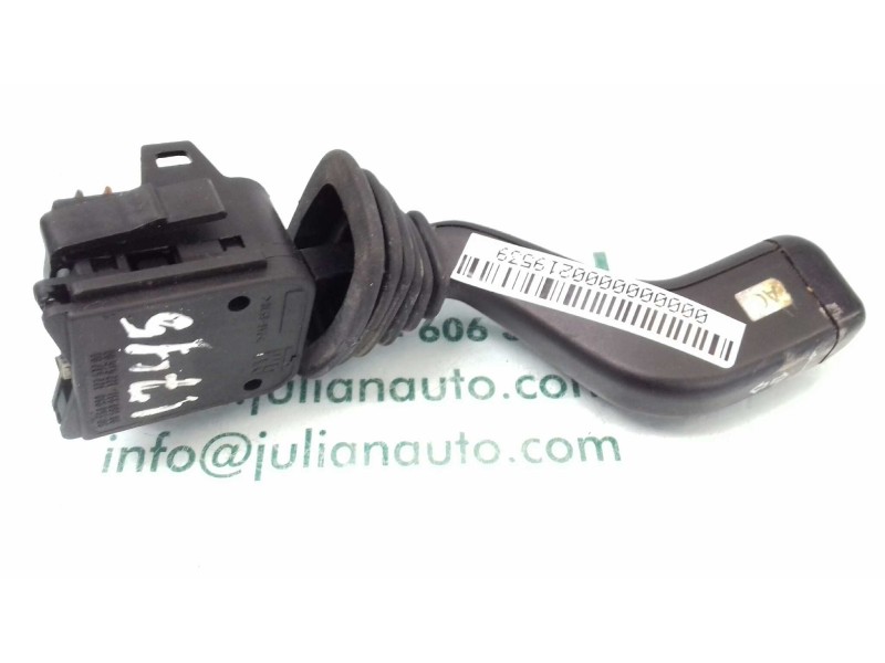 Recambio de mando intermitentes para opel astra g berlina comfort referencia OEM IAM 90550990 12263700 90560991