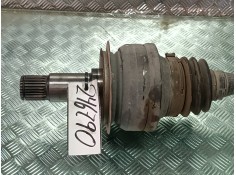 Recambio de transmision trasera izquierda para mercedes-benz clase e (w212) lim. e 200 cdi be dynamic edition (212.005) referenc 2