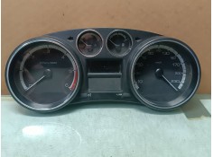 Recambio de cuadro instrumentos para peugeot 308 sport referencia OEM IAM 9666642180  