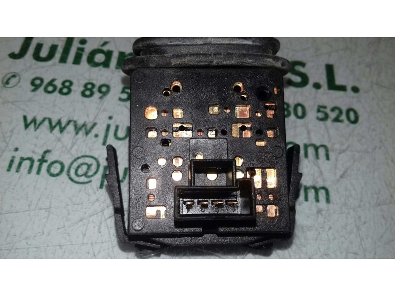 Recambio de mando limpia para opel combo (corsa c) familiar referencia OEM IAM 09185413 12268700 09185414