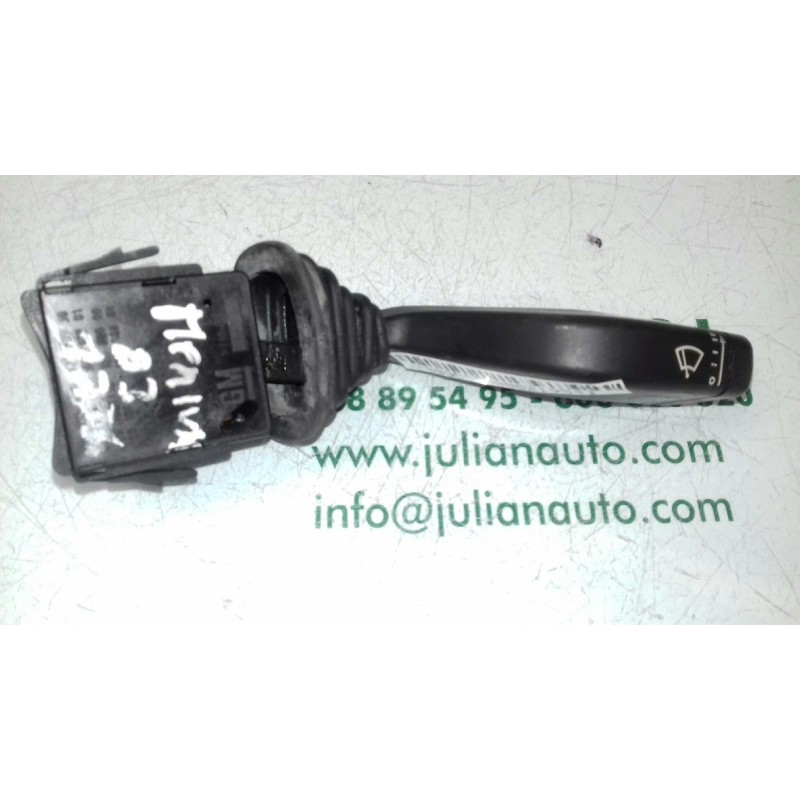 Recambio de mando limpia para opel meriva blue line referencia OEM IAM 09185413 12268700 09185414