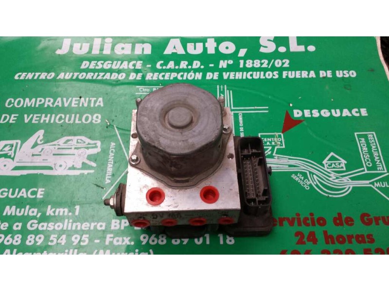 Recambio de abs para audi a1 sportback (8xa) ambition referencia OEM IAM 6R0907379BA 6R0614517AL 0265956084