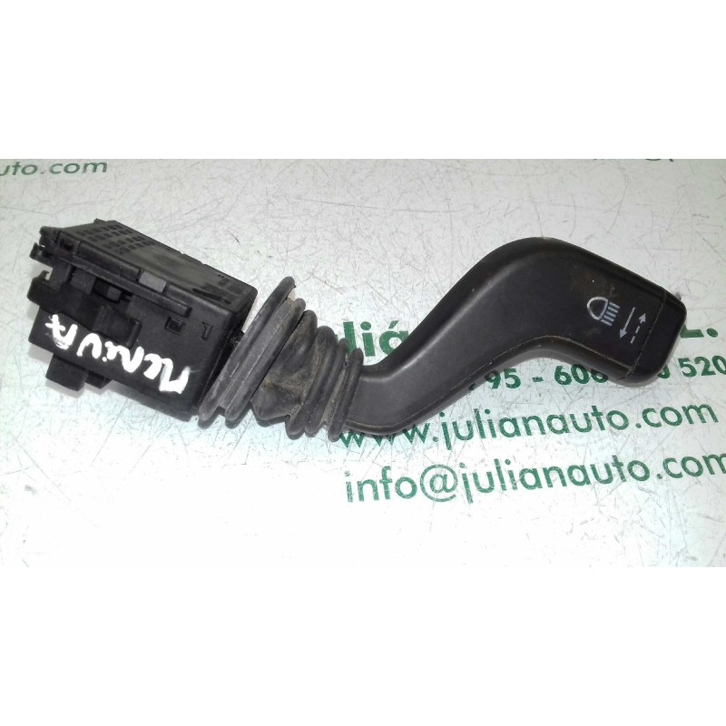 Recambio de mando intermitentes para opel meriva blue line referencia OEM IAM 09185413 12268700 09185414