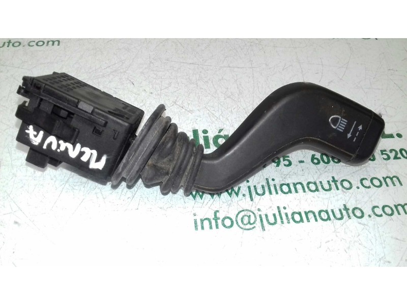 Recambio de mando intermitentes para opel meriva blue line referencia OEM IAM 09185413 12268700 09185414