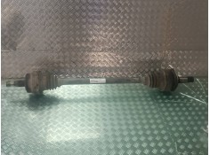 Recambio de transmision trasera derecha para mercedes-benz clase e (w212) lim. e 200 cdi be dynamic edition (212.005) referencia