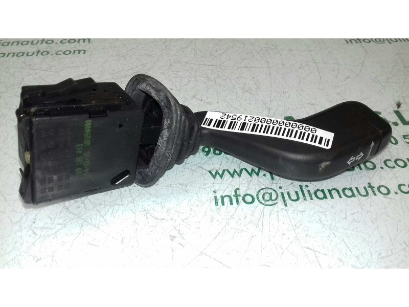 Recambio de mando intermitentes para opel meriva blue line referencia OEM IAM 09185413 12268700 09185414