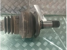 Recambio de transmision trasera derecha para mercedes-benz clase e (w212) lim. e 200 cdi be dynamic edition (212.005) referencia 2