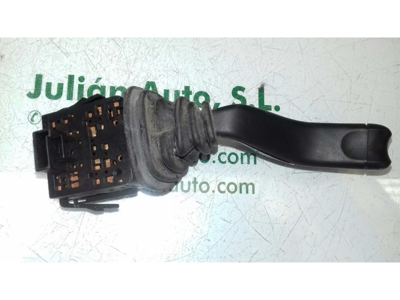 Recambio de mando intermitentes para opel meriva blue line referencia OEM IAM 09185413 12268700 09185414
