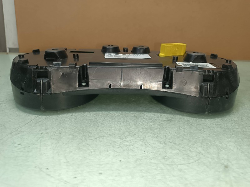 Recambio de cuadro instrumentos para peugeot 308 sport referencia OEM IAM 9666642180  