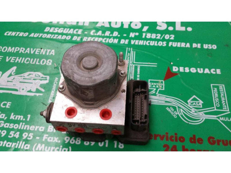 Recambio de abs para audi a1 sportback (8xa) ambition referencia OEM IAM 6R0907379BA 6R0614517AL 0265956084