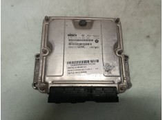 Recambio de centralita motor uce para chrysler voyager (rg) 2.5 crd lx referencia OEM IAM P04727664AC 0281010814 BOSCH