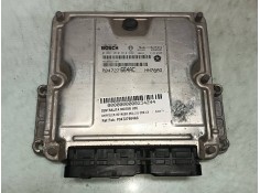 Recambio de centralita motor uce para chrysler voyager (rg) 2.5 crd lx referencia OEM IAM P04727664AC 0281010814 BOSCH 2