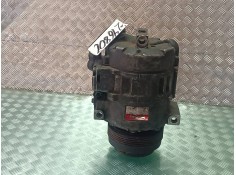 Recambio de compresor aire acondicionado para bmw serie 5 berlina (e39) 525tds referencia OEM IAM 4472009506 7SB16C DENSO